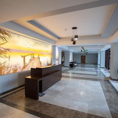Apartament Andra Mamaia Buitenkant foto