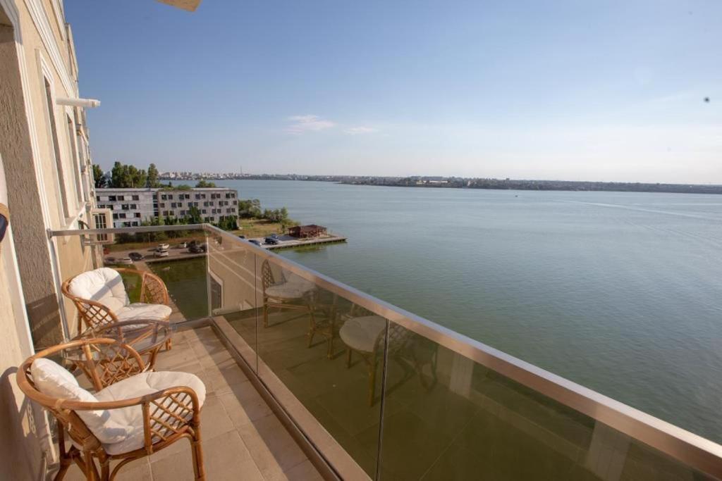 Apartament Andra Mamaia Buitenkant foto