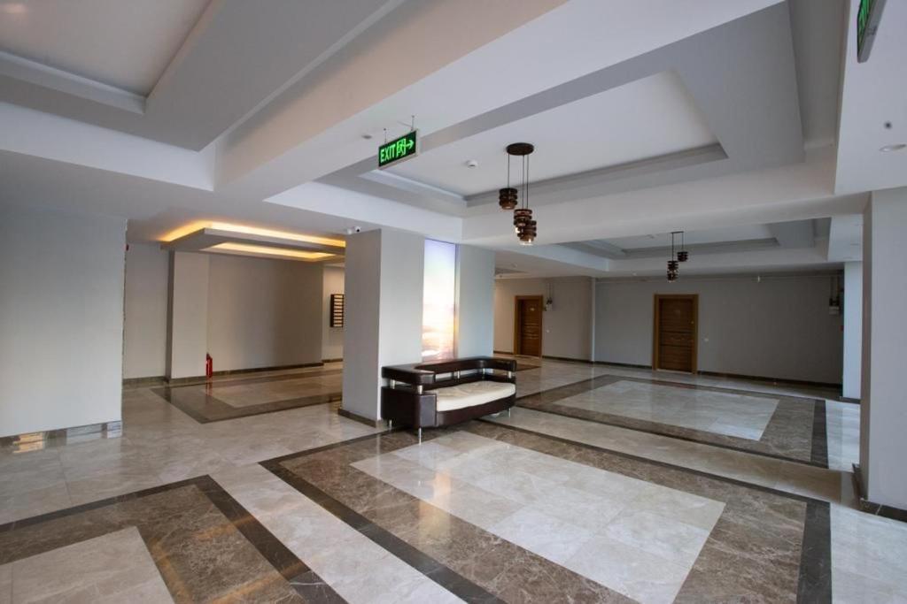 Apartament Andra Mamaia Buitenkant foto