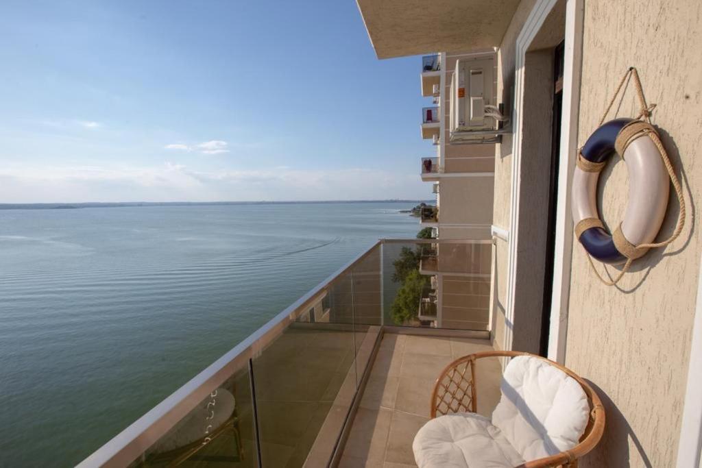 Apartament Andra Mamaia Buitenkant foto